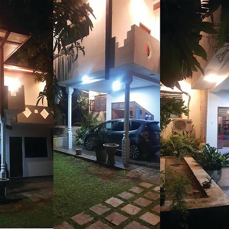 Smart Holiday Inn Galle Exterior foto