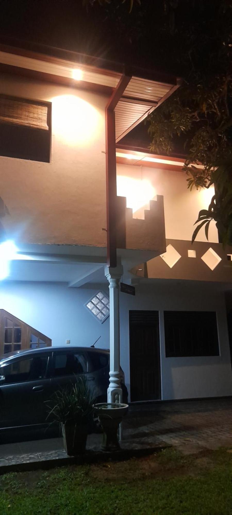 Smart Holiday Inn Galle Exterior foto