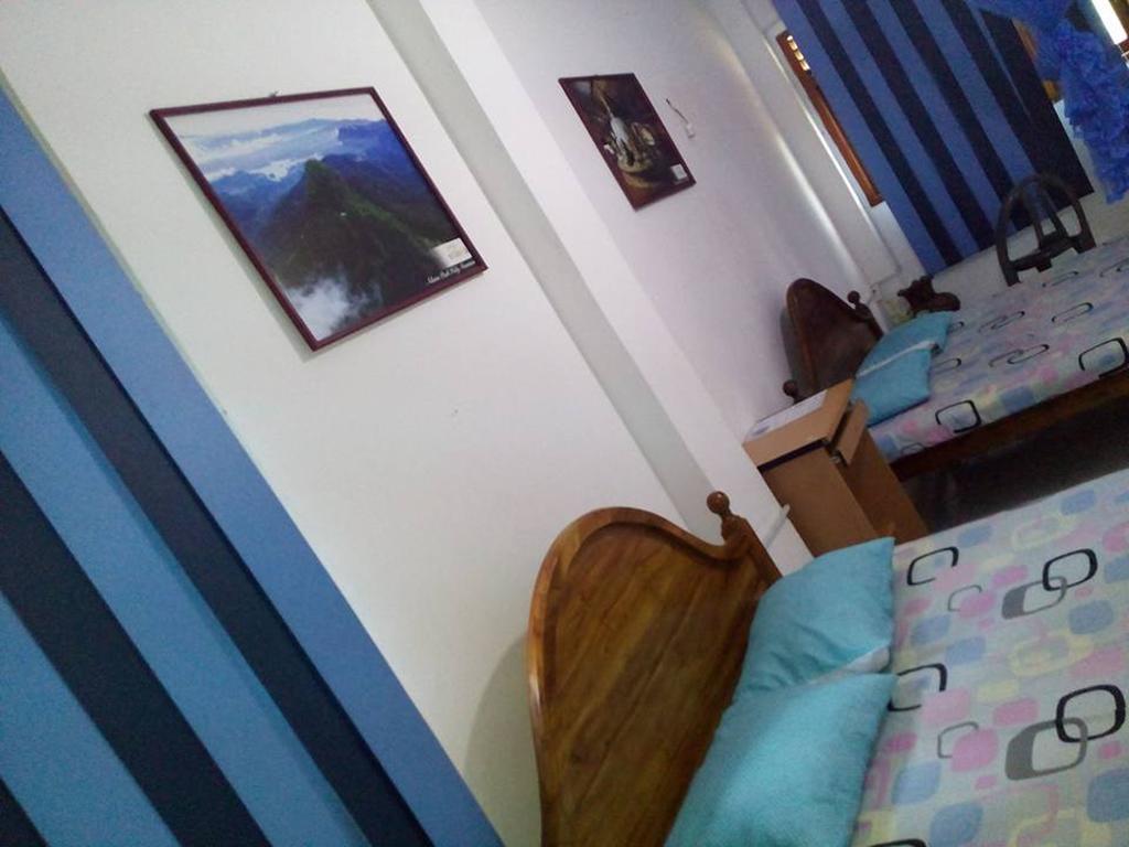 Smart Holiday Inn Galle Quarto foto